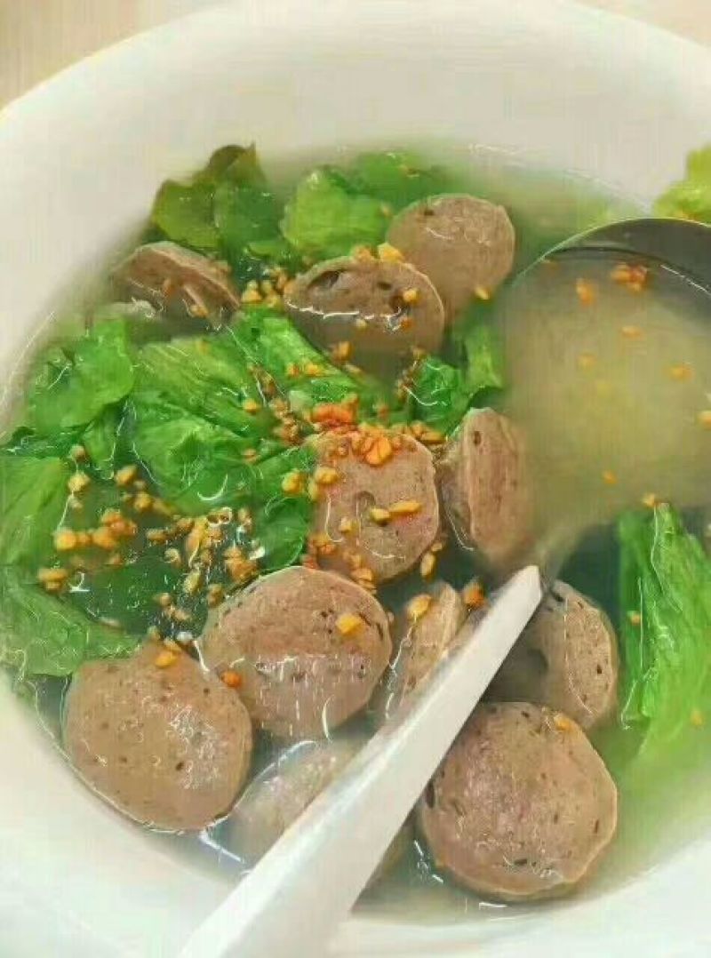牛筋丸