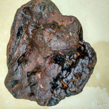 毛石