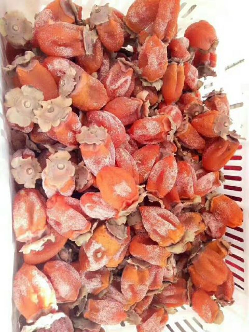 柿饼1~2两