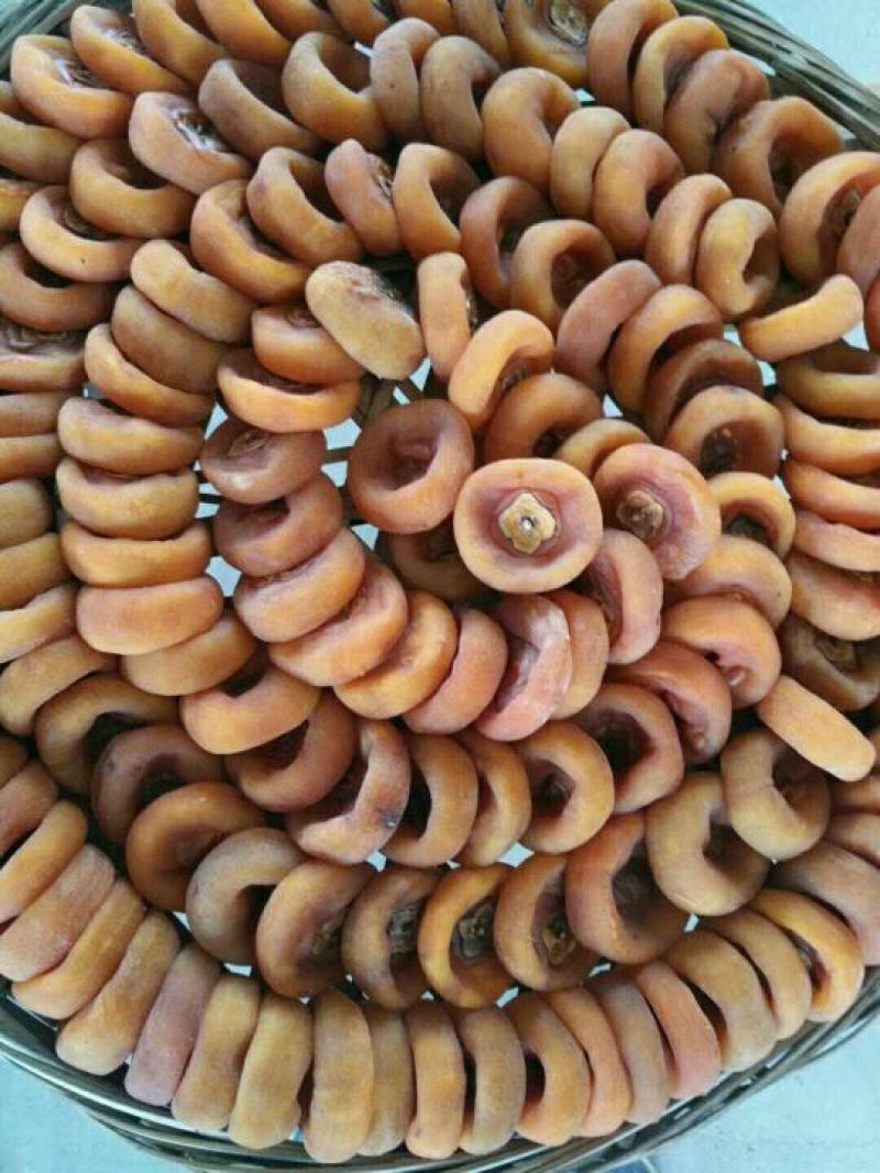 柿饼1~2两