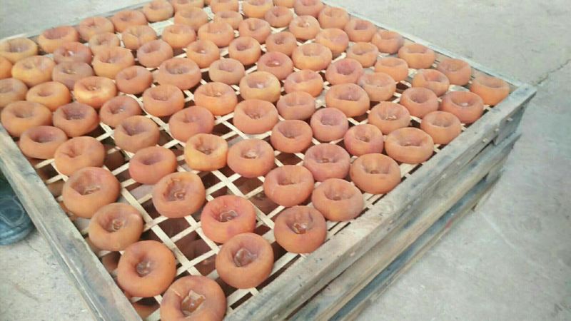 柿饼1~2两