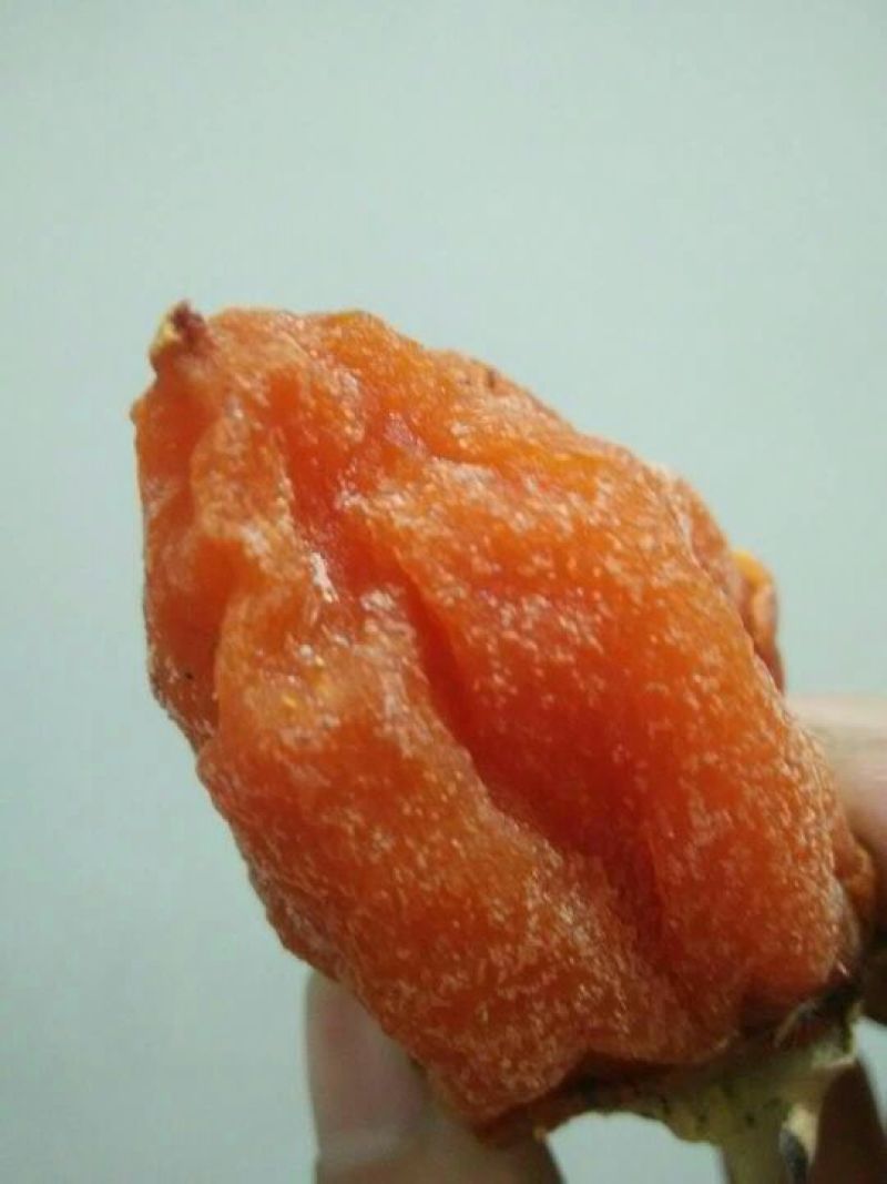 柿饼1~2两