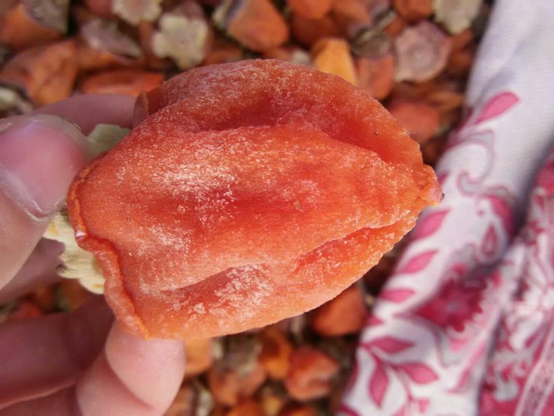 柿饼1~2两