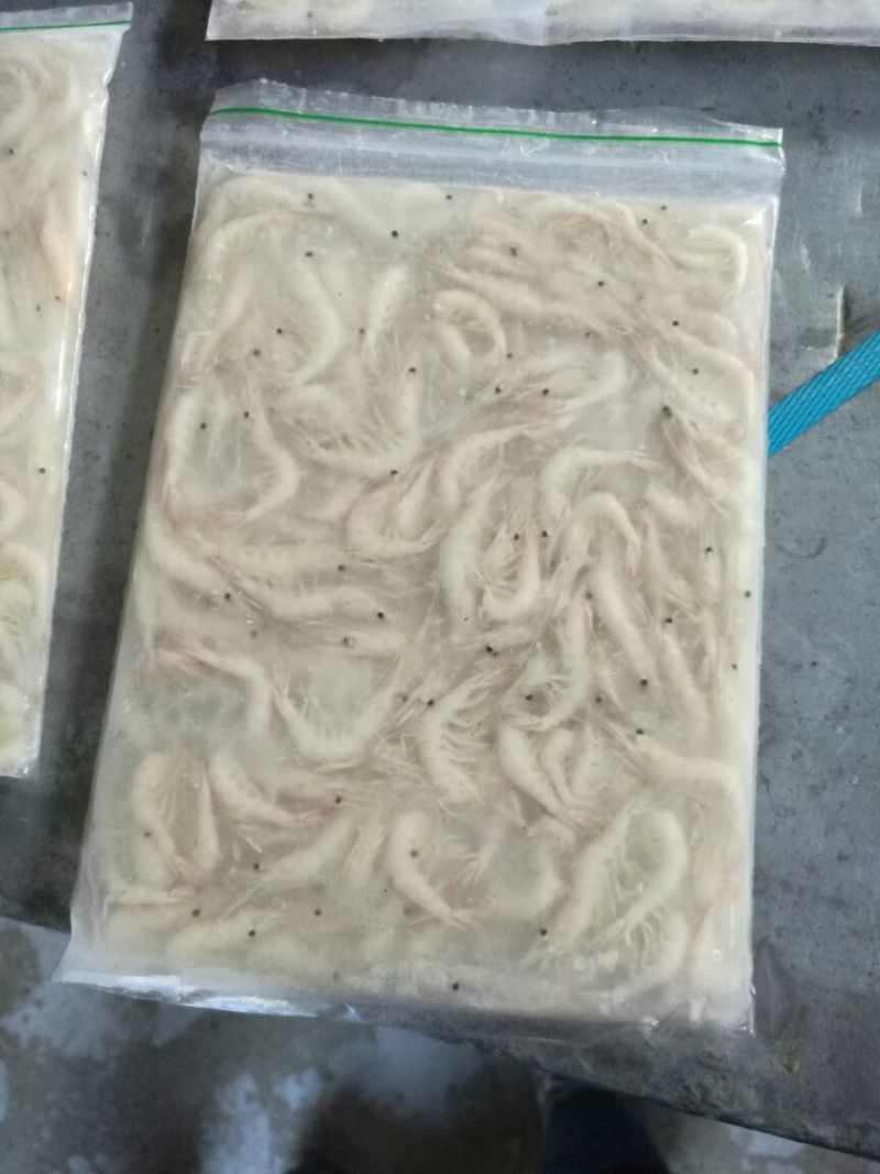 白米虾