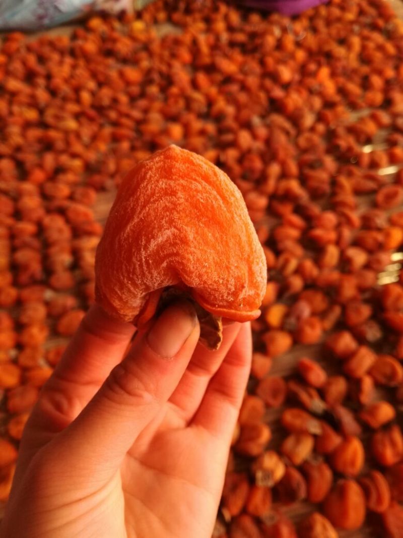 柿饼2~2.5两
