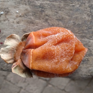 柿饼1~2两