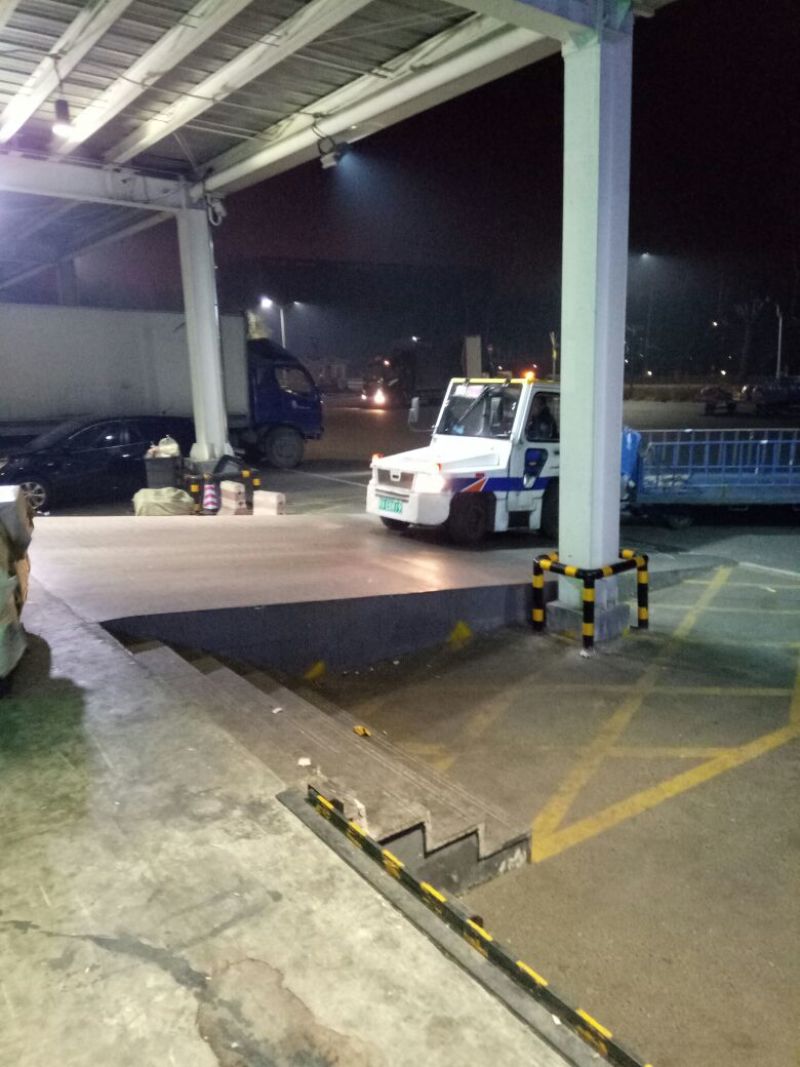 面包车