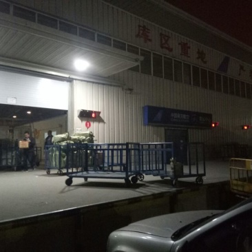 面包车