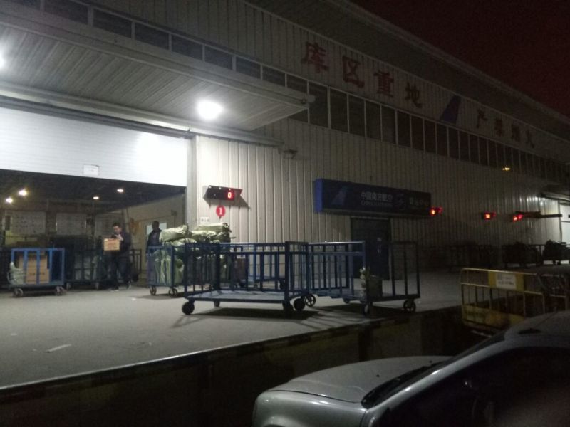面包车