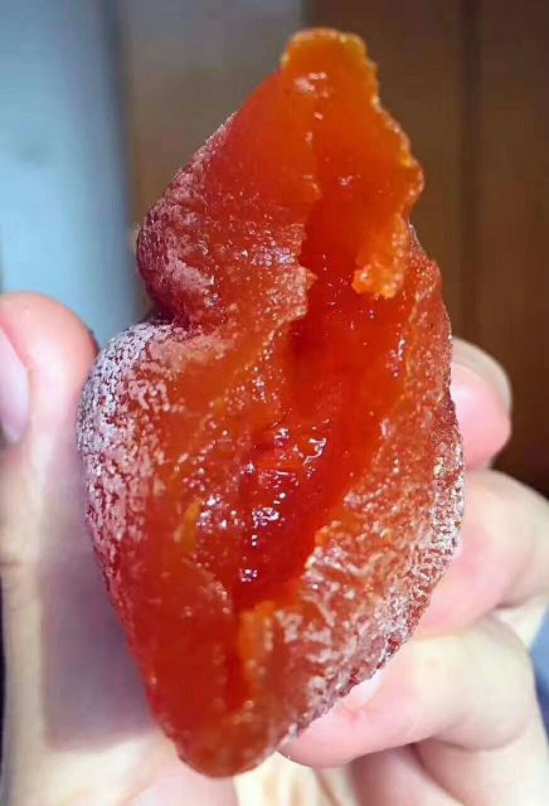 柿饼1~2两