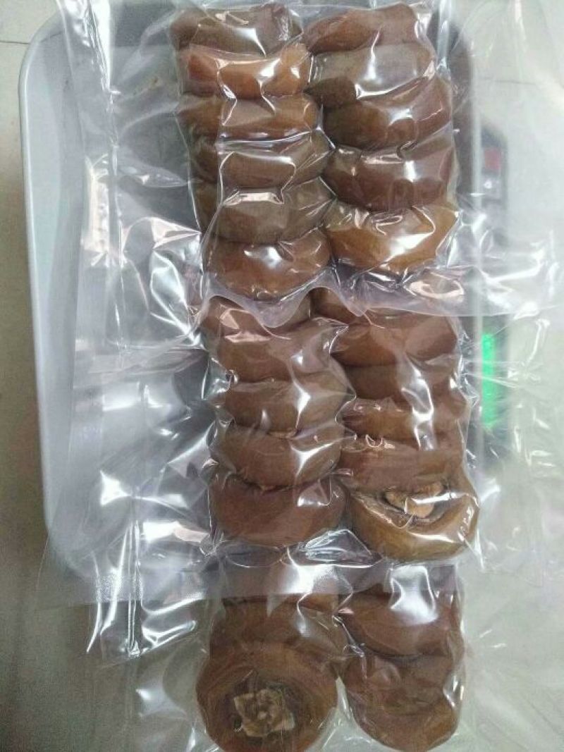 柿饼1~2两