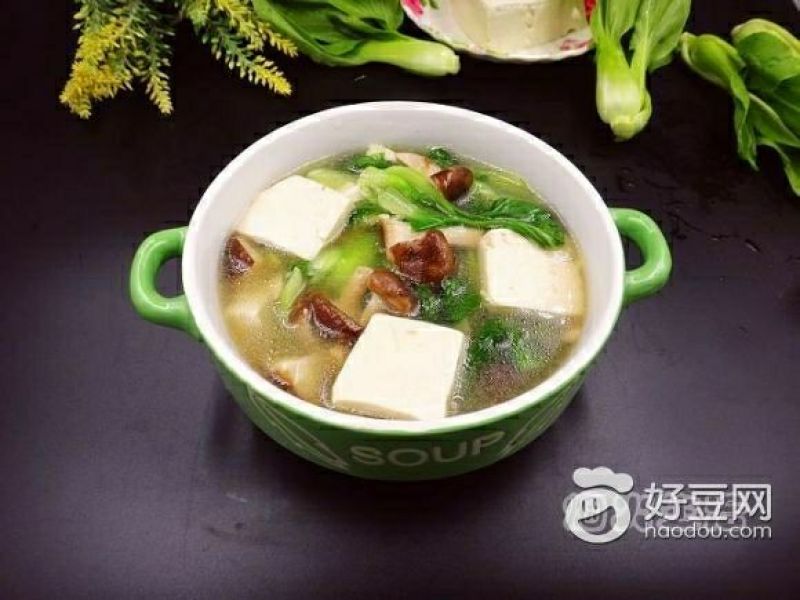 內脂豆腐湿豆腐