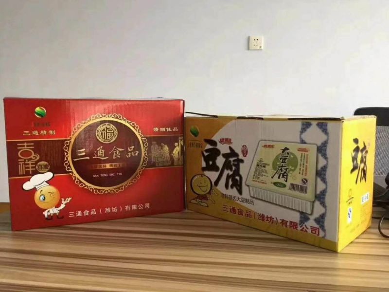 內脂豆腐湿豆腐