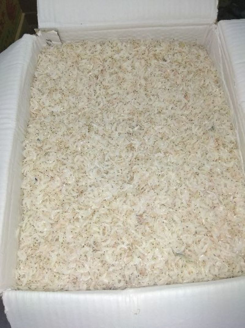 虾皮特级