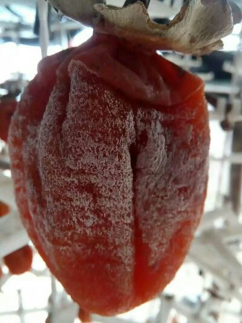 富平柿饼散装（袋装）
