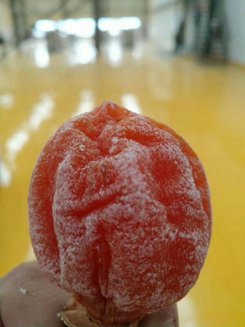 富平柿饼散装（袋装）