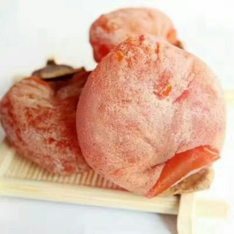 柿饼1两以下
