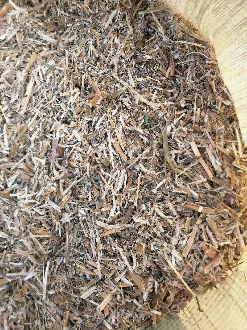 大象牛羊驴马鹿兔花生秧地瓜秧草段草料草粉