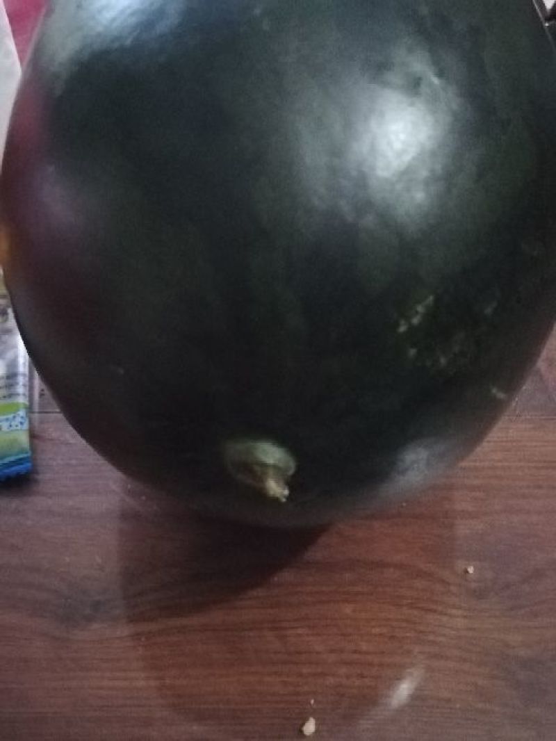 黑美人西瓜越南西瓜5斤起步，