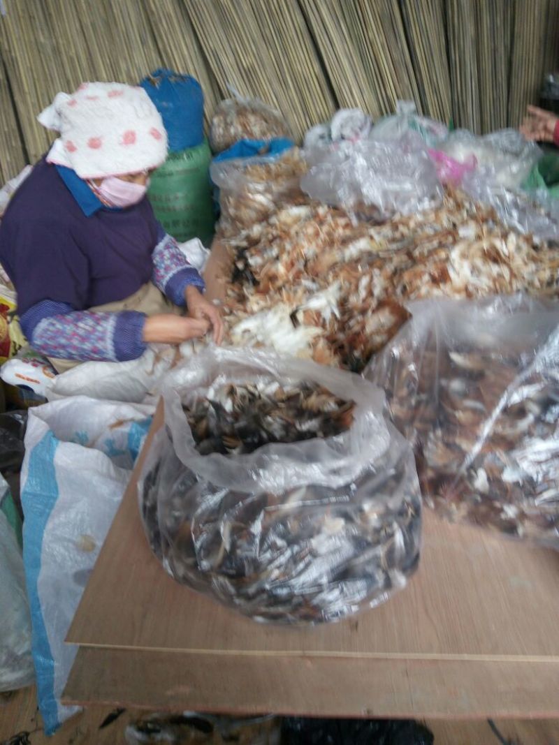 竹工艺品