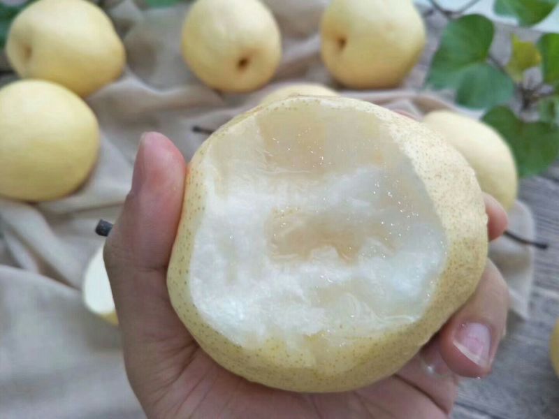 酥梨纸袋200~250g