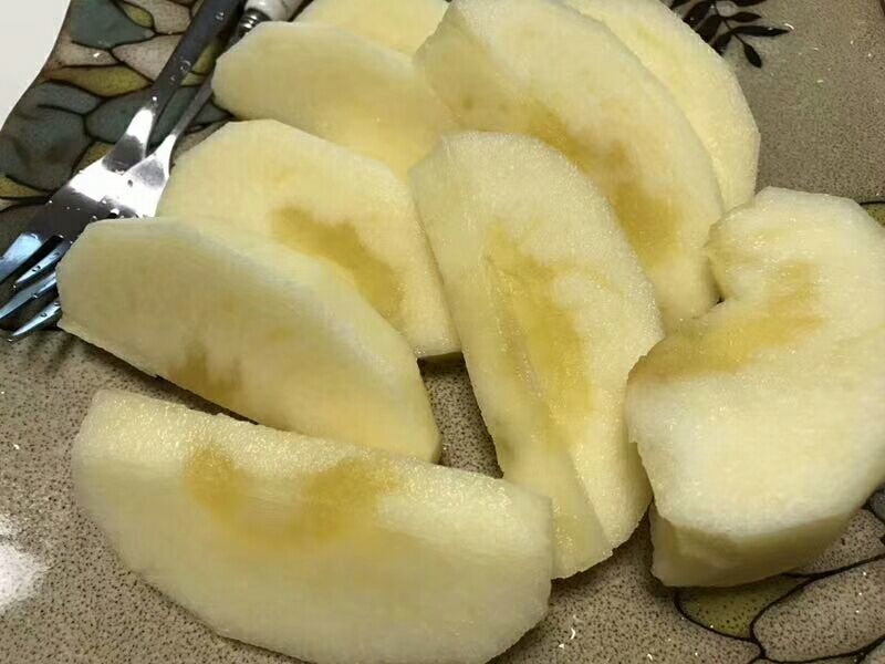 红富士苹果75mm以上膜袋