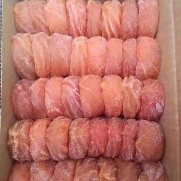 柿饼1两以下