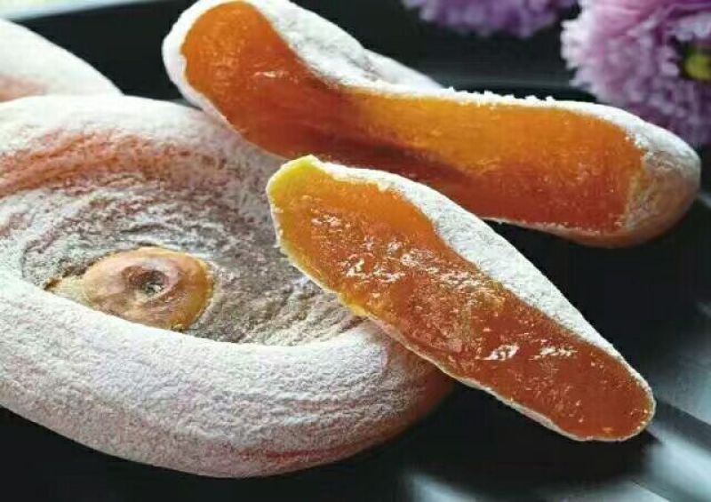 柿饼1~2两