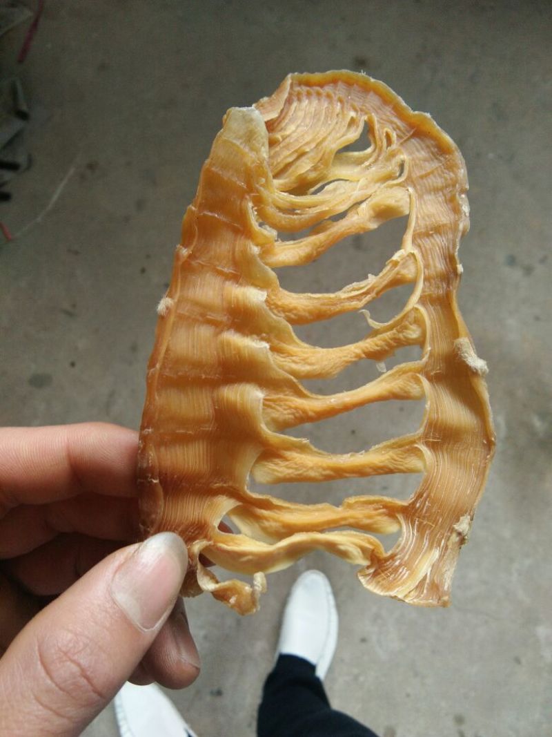 脱水笋干泡发速度快可以在超市卖证件齐全