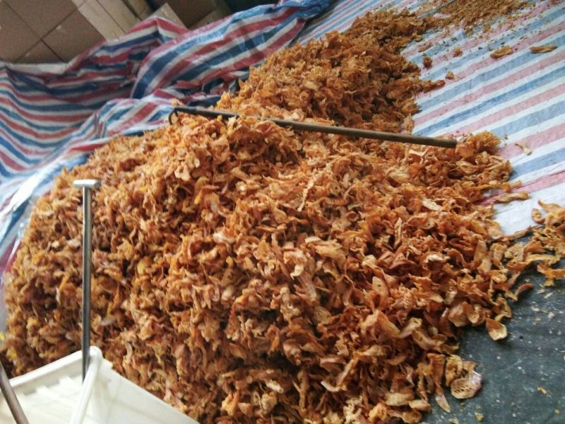 脱水笋干泡发速度快可以在超市卖证件齐全