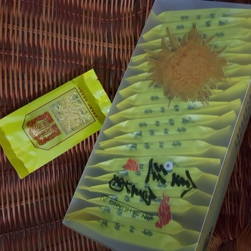 香菊