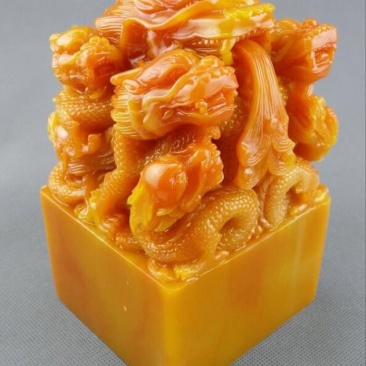 毛石