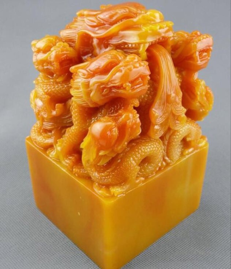 毛石