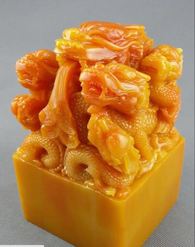 毛石