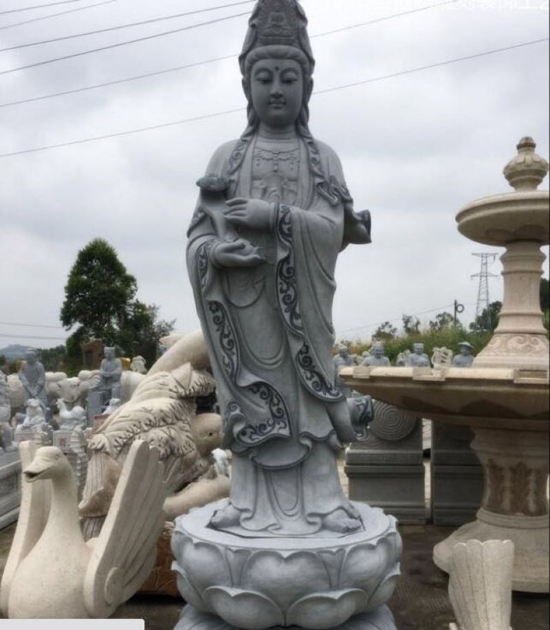 毛石