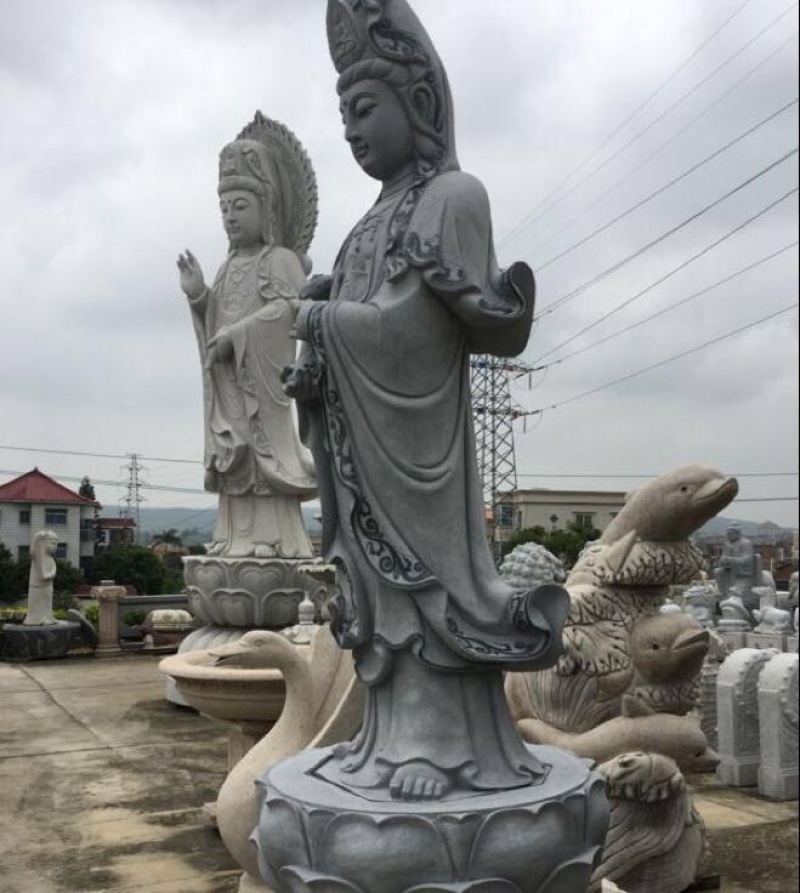 毛石