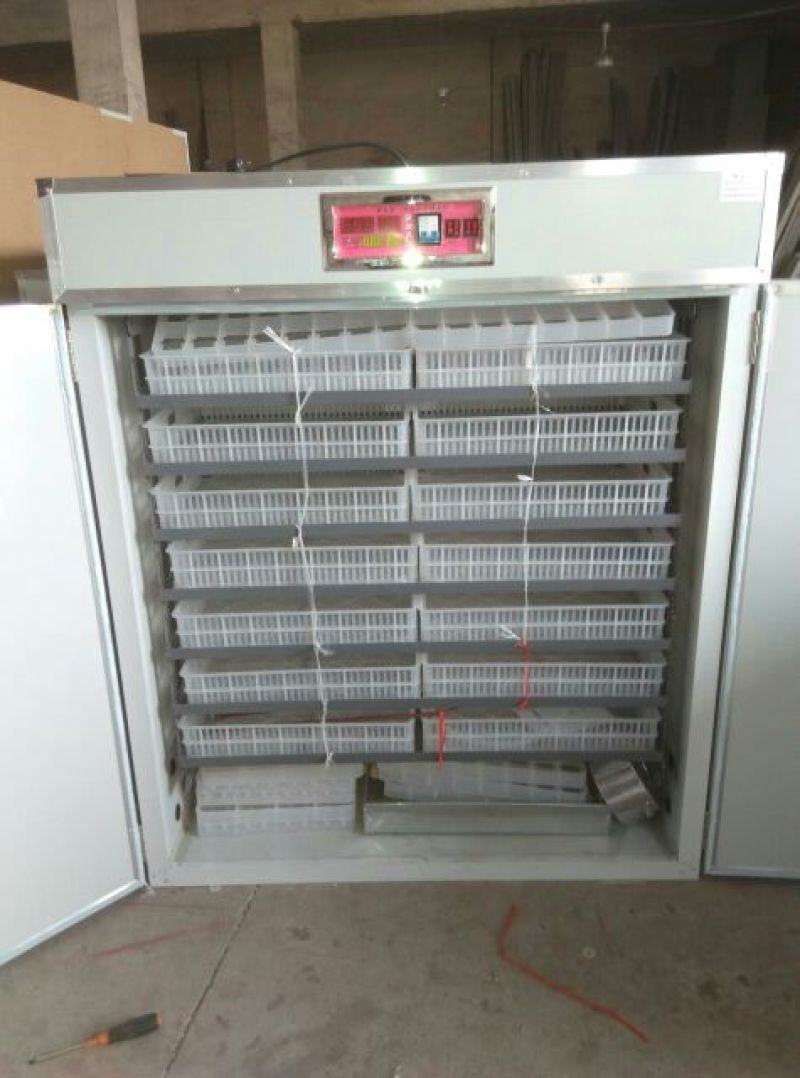 全自动孵化器1232型孵化、出雏、育雏三用机【厂家供应】