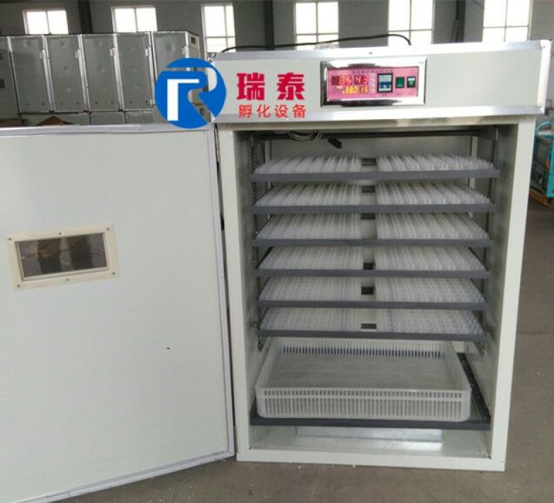 全自动孵化器1232型孵化、出雏、育雏三用机【厂家供应】