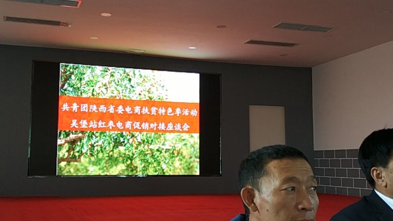 滩枣一级鲜枣
