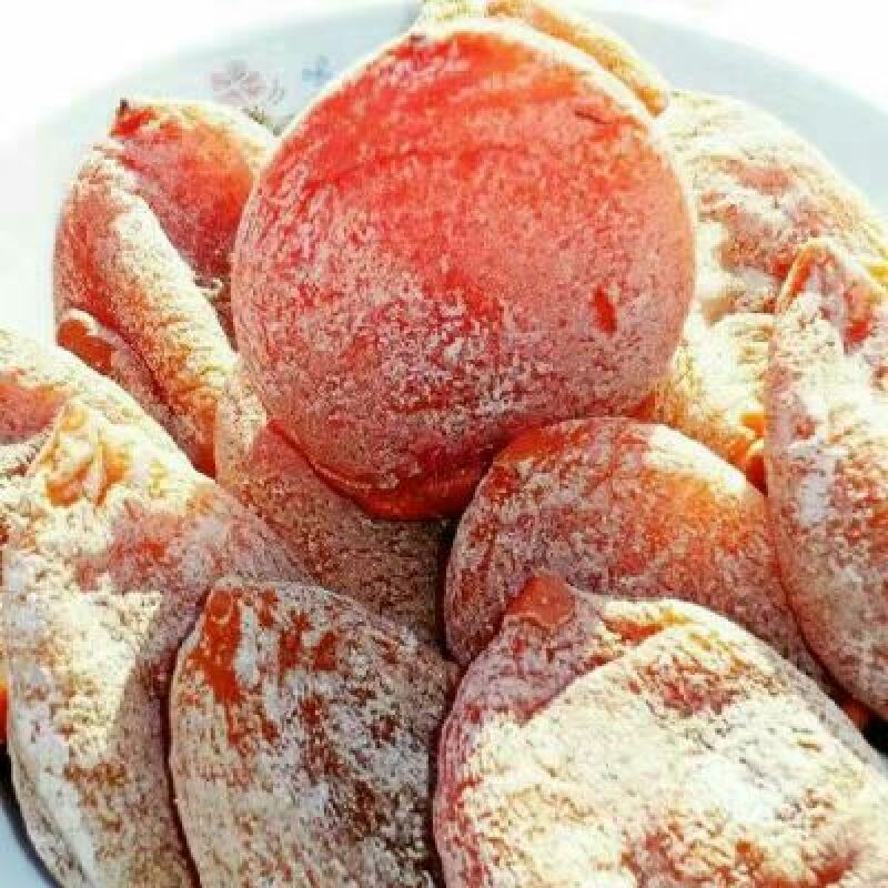 柿饼1~2两