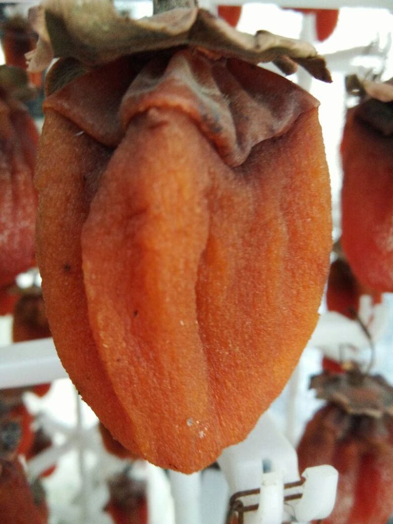 柿饼1~2两