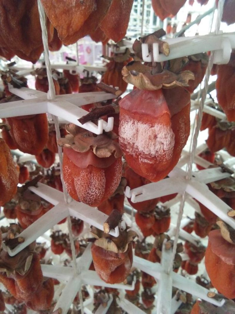 柿饼1~2两