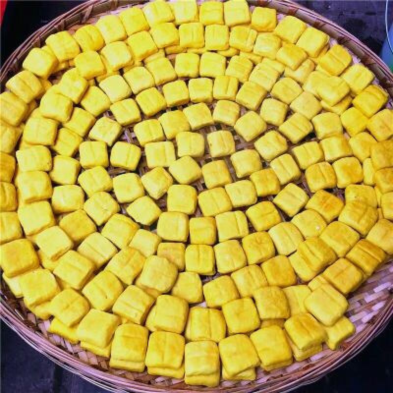 豆腐湿豆腐