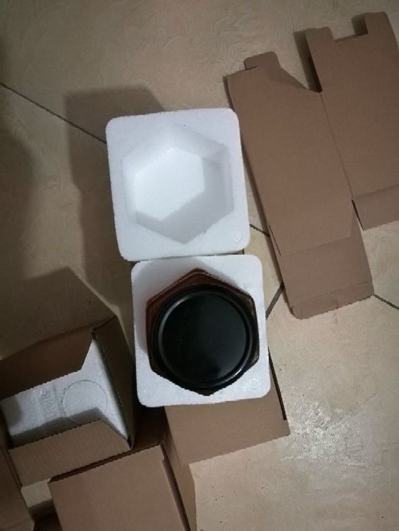 中蜂平箱装