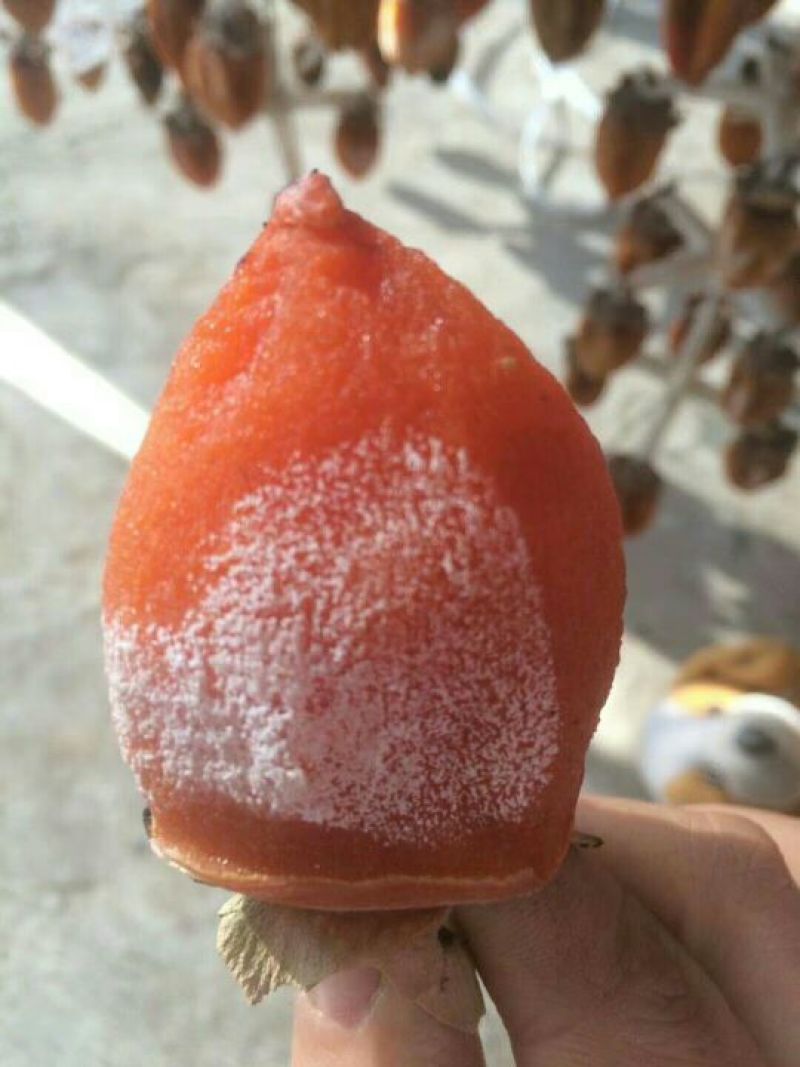 柿饼1~2两