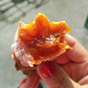 柿饼1~2两
