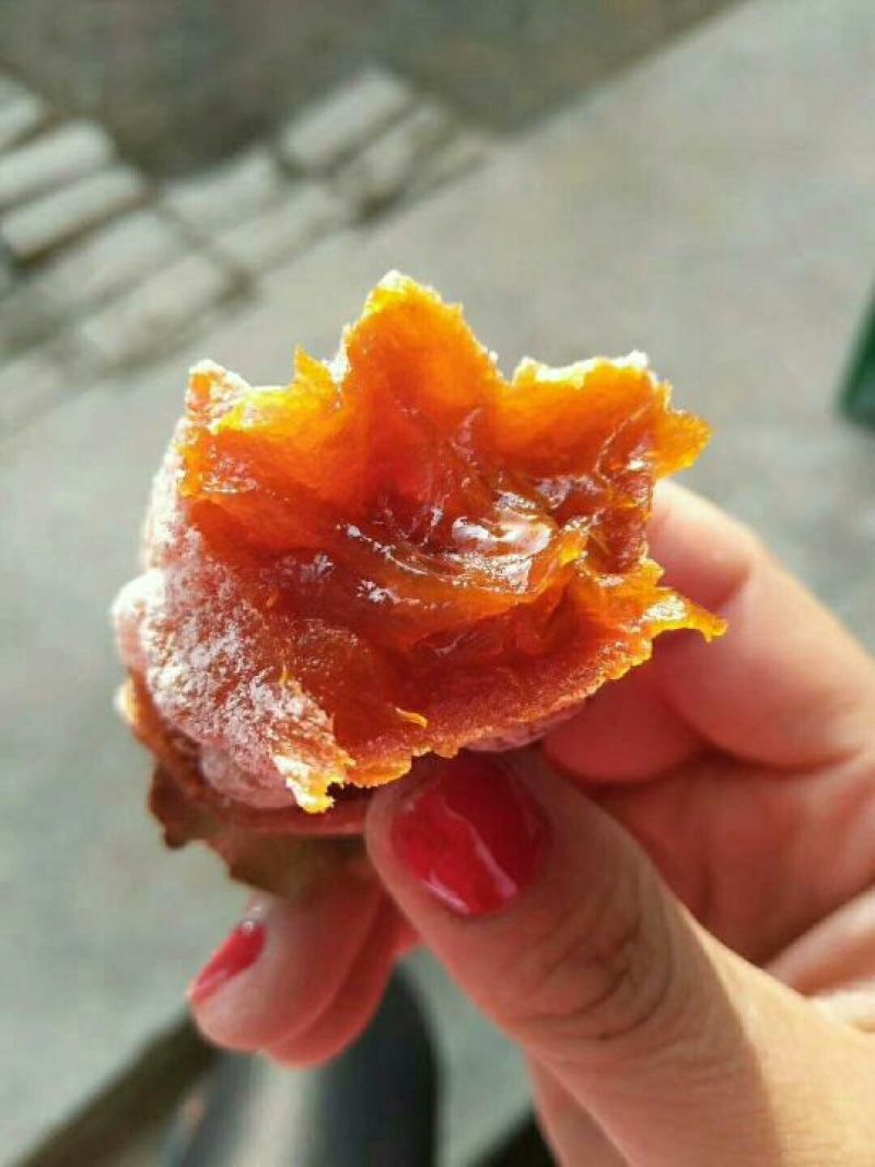 柿饼1~2两