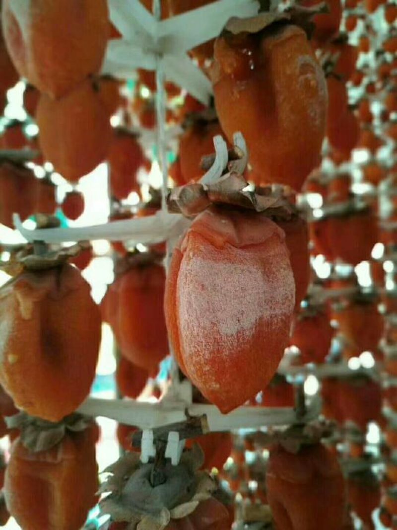 柿饼1~2两