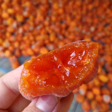 柿饼1~2两