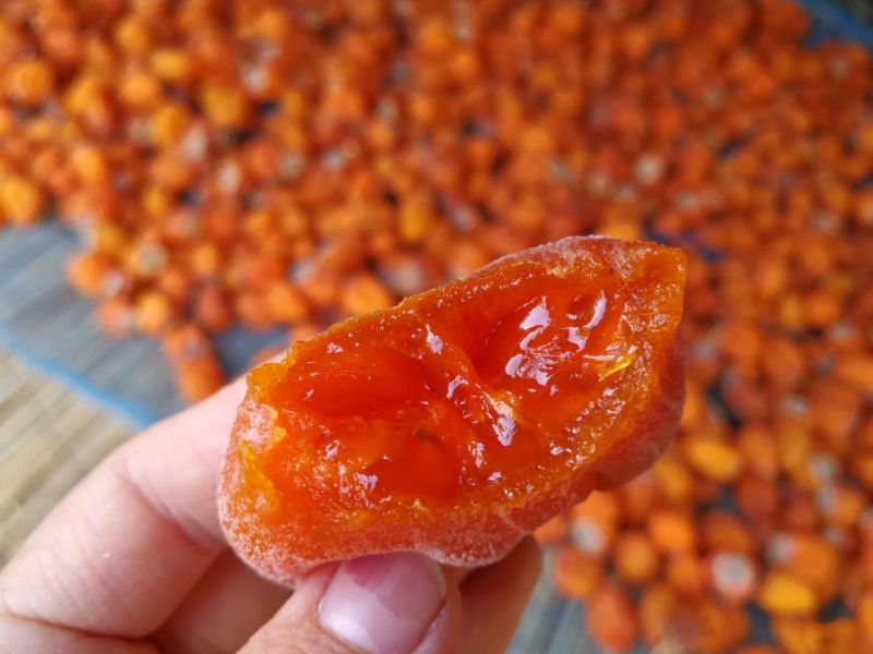 柿饼1~2两